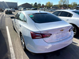 Used 2020 Chevrolet Malibu LT image 3