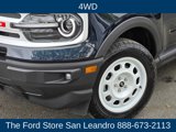 Certified 2023 Ford Bronco Sport Heritage w/ Heritage Convenience Package image 6