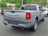New 2025 RAM 1500 4x4 Crew Cab image 6
