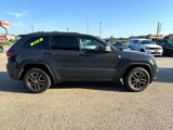 Used 2018 Jeep Grand Cherokee Trailhawk w/ Trailhawk Luxury Group image 5