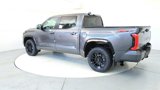 New 2025 Toyota Tundra Platinum image 4