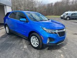 Used 2024 Chevrolet Equinox LT image 3