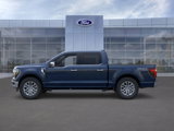 New 2025 Ford F150 Lariat w/ Equipment Group 501A Mid image 3