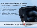 New 2025 Volvo EX90 Ultra image 4