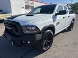 Used 2021 RAM 1500 Classic Warlock w/ Electronics Group image 3
