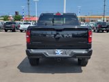 New 2025 RAM 1500 4x4 Crew Cab image 6