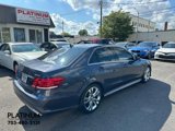 Used 2016 Mercedes-Benz E 350 4MATIC Sedan image 4
