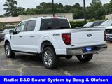 New 2025 Ford F150 Lariat image 4