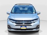 New 2026 Honda Odyssey EX-L image 2