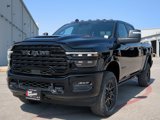 New 2025 RAM 2500 Limited image 4