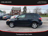 Used 2015 Subaru Forester 2.5i Premium w/ All-Weather Package image 5