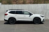 New 2025 Subaru Ascent Onyx Edition image 4