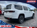 New 2024 Jeep Wagoneer 4WD w/ Premium Group I image 5