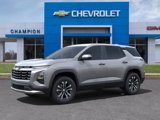 New 2026 Chevrolet Equinox LT w/ Convenience Package II image 2
