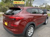 Used 2019 Hyundai Tucson SE image 4