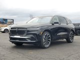 New 2025 Lincoln Nautilus Black Label image 2