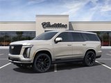 New 2025 Cadillac Escalade Sport Platinum image 2