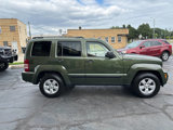 Used 2009 Jeep Liberty Sport w/ Trailer Tow Class III Group image 4