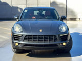 Used 2017 Porsche Macan S image 3