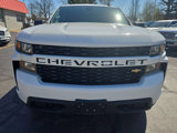 Used 2022 Chevrolet Silverado 1500 Custom w/ Safety Confidence Package image 3