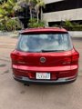 Used 2015 Volkswagen Tiguan S image 6