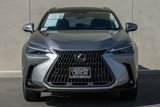 Used 2025 Lexus NX 450h+ AWD w/ Luxury Package image 2
