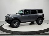 New 2025 Ford Bronco Badlands image 3