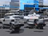 New 2026 Chevrolet Equinox RS w/ Convenience Package III image 3