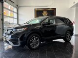 Used 2021 Honda CR-V EX-L image 3