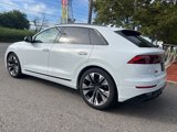 Used 2025 Audi Q8 Prestige image 3