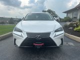 Used 2020 Lexus NX 300 AWD w/ Premium Package image 2