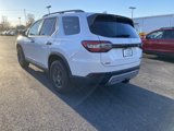 New 2025 Honda Pilot TrailSport image 5