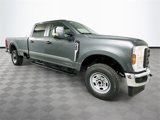 New 2026 Ford F350 XL image 3