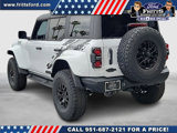 New 2025 Ford Bronco Raptor image 2