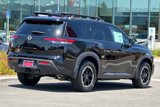 New 2025 Nissan Pathfinder Rock Creek image 4