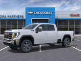 New 2025 GMC Sierra 2500 SLT image 2