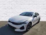 Used 2023 Kia K5 GT-Line w/ GT-Line Premium Package image 2