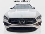 Used 2024 Mercedes-Benz CLA 250 image 3