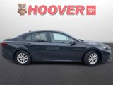Used 2025 Toyota Camry LE image 2