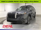 New 2025 Subaru Forester Premium image 3