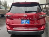 New 2025 Nissan Rogue SL image 5