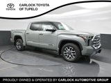 New 2025 Toyota Tundra 1794 Edition image 4