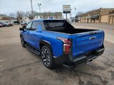 New 2025 Chevrolet Silverado EV RST image 5