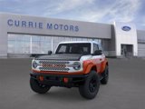 New 2025 Ford Bronco Stroppe Edition image 2