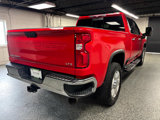 Used 2020 Chevrolet Silverado 2500 LTZ w/ LTZ Premium Package image 4