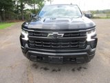 Used 2024 Chevrolet Silverado 1500 RST w/ RST All Star Premium Package image 4