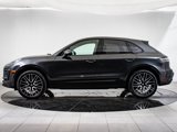Certified 2024 Porsche Macan image 2