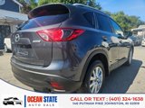 Used 2016 MAZDA CX-5 Touring image 5