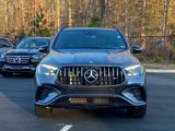 New 2025 Mercedes-Benz GLE 53 AMG 4MATIC image 4