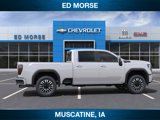 New 2025 GMC Sierra 3500 Denali Ultimate image 5